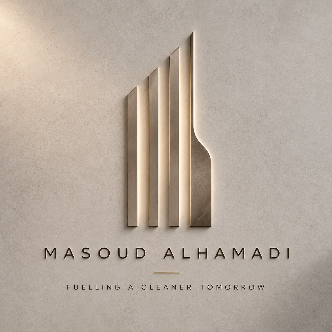 Masoud Al Hamadi